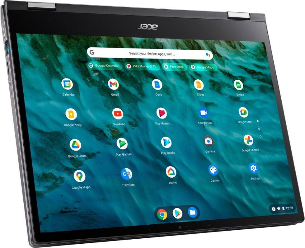 Refurbished Acer Chromebook Spin 713 CP713-2W Laptop 13.5" - Reebelo United Kingdom
