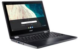 Acer Chromebook Spin R752 2 in 1 Laptop 11"