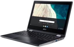 Acer Chromebook Spin R752 2 in 1 Laptop 11"