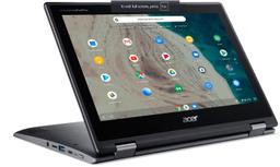 Acer Chromebook Spin R752 2 in 1 Laptop 11"