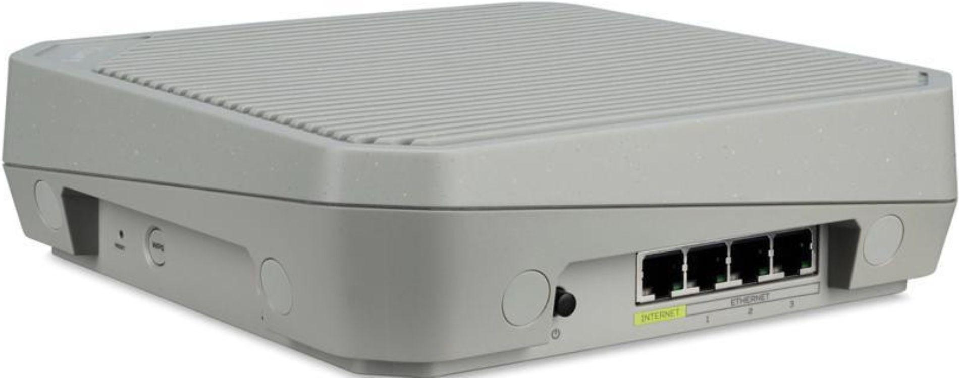 Refurbished Acer Connect Vero W6m Wi-Fi 6E Mesh Router - Reebelo United Kingdom