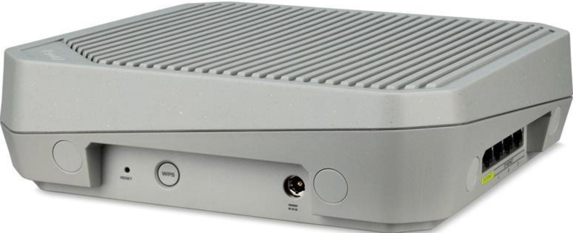 Refurbished Acer Connect Vero W6m Wi-Fi 6E Mesh Router - Reebelo United Kingdom