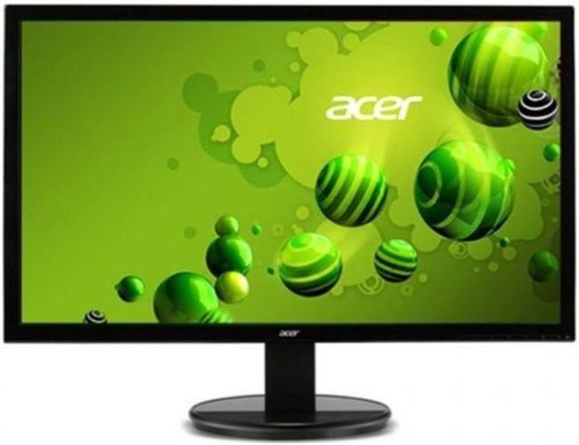 Acer K2 (K222HQL)  Widescreen LCD Monitor 21.5"