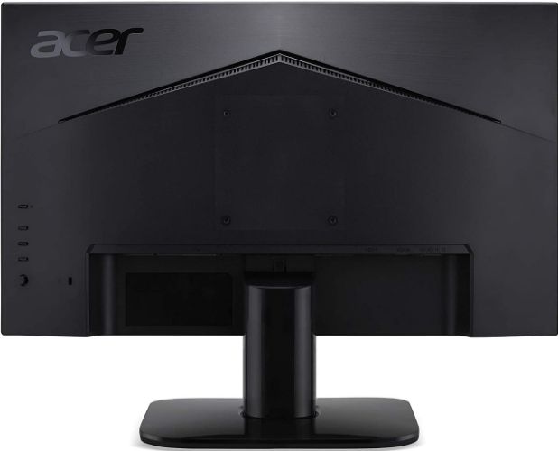 Acer KB2 (KB272 Bbi) Widescreen LCD Monitor 27"