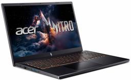 Refurbished Acer Nitro V 15 ANV15-52 Gaming Laptop 15.6" - Reebelo United Kingdom