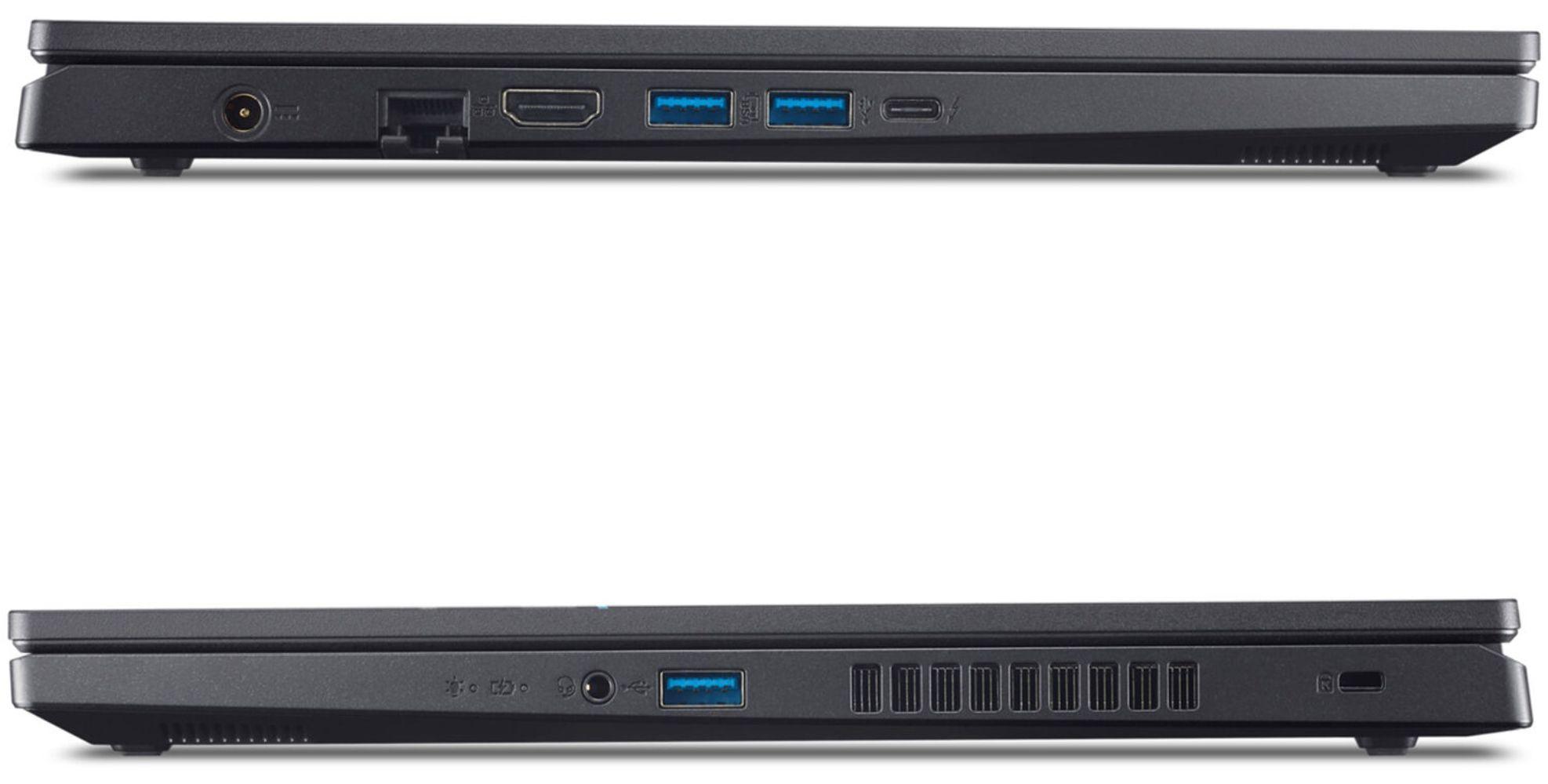 Refurbished Acer Nitro V 15 ANV15-52 Gaming Laptop 15.6" - Reebelo United Kingdom