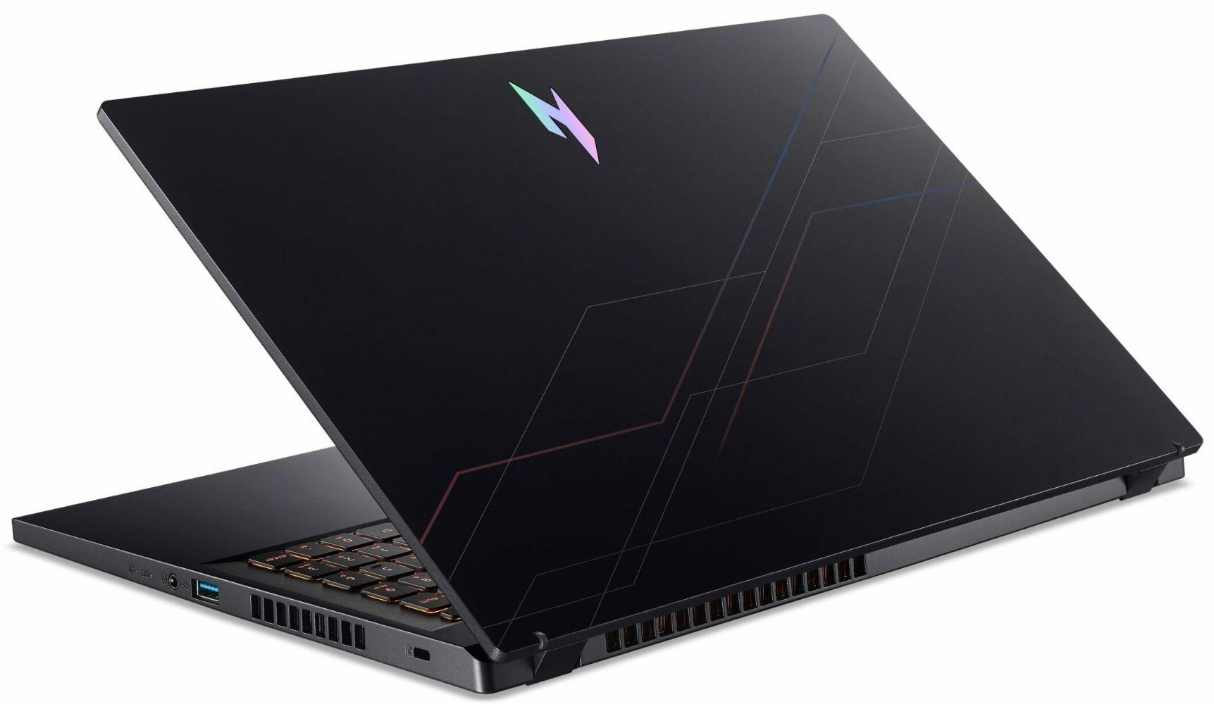 Refurbished Acer Nitro V 15 ANV15-52 Gaming Laptop 15.6" - Reebelo United Kingdom