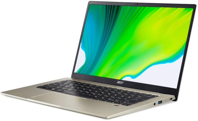 Acer Swift 1 SF114-34 Notebook Laptop 14"