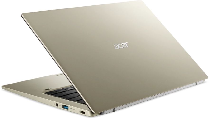 Acer Swift 1 SF114-34 Notebook Laptop 14"
