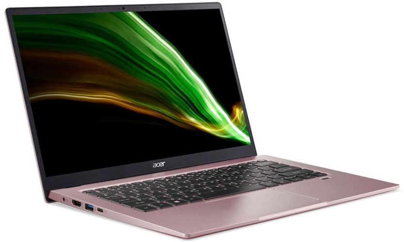 Acer Swift 1 SF114-34 Notebook Laptop 14"