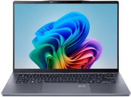 Refurbished Acer Swift Go 14 SFG14-01 AI Laptop 14.5" - Reebelo United Kingdom