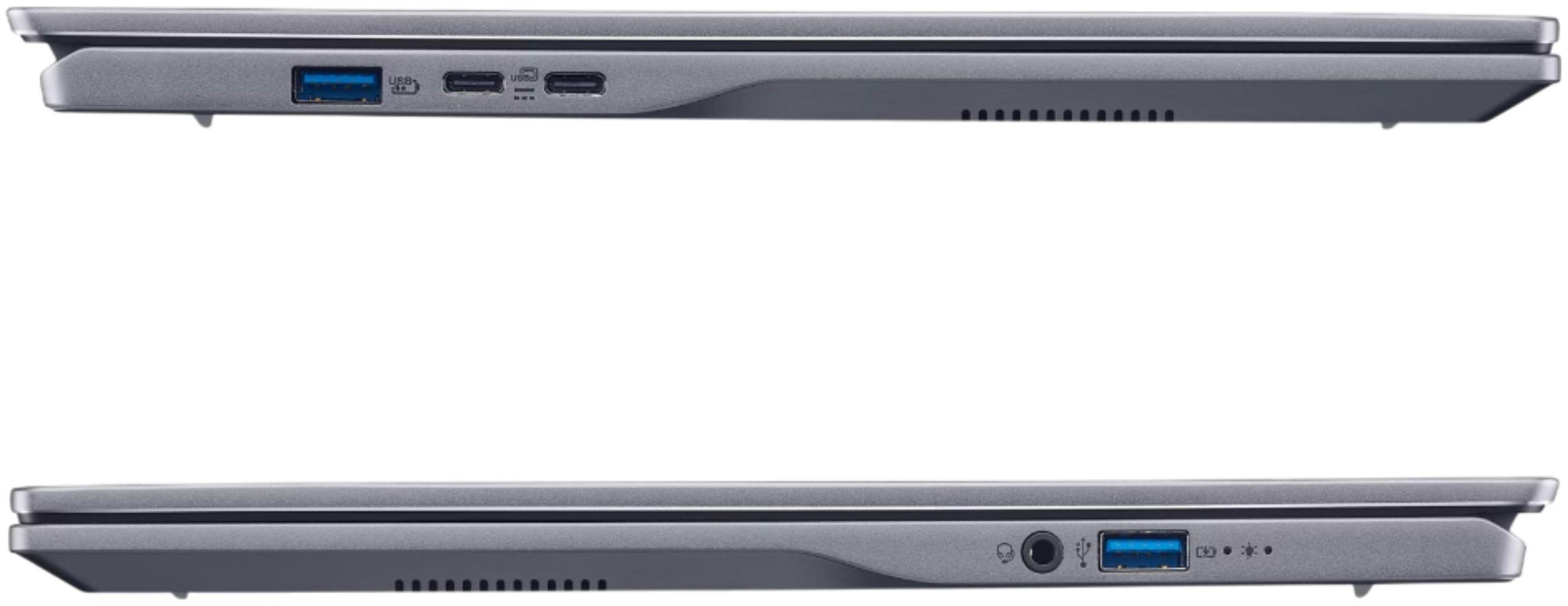 Refurbished Acer Swift Go 14 SFG14-01 AI Laptop 14.5" - Reebelo United Kingdom