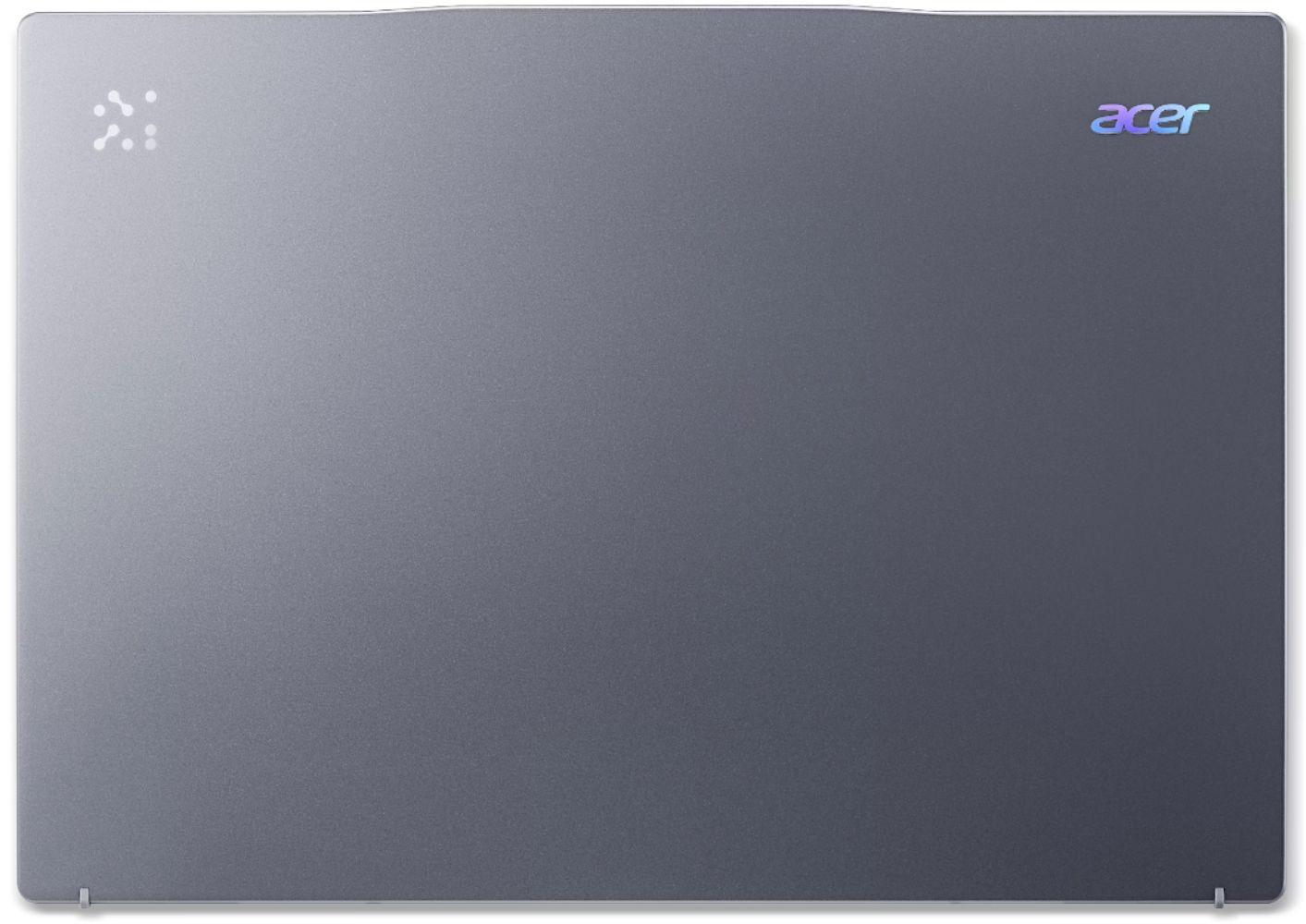 Refurbished Acer Swift Go 14 SFG14-01 AI Laptop 14.5" - Reebelo United Kingdom