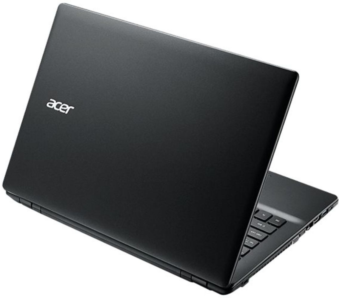 Acer TravelMate P246-M Laptop 14" - Professional Black - Intel Core i5-4210M 2.6GHz - 4GB RAM - 128GB