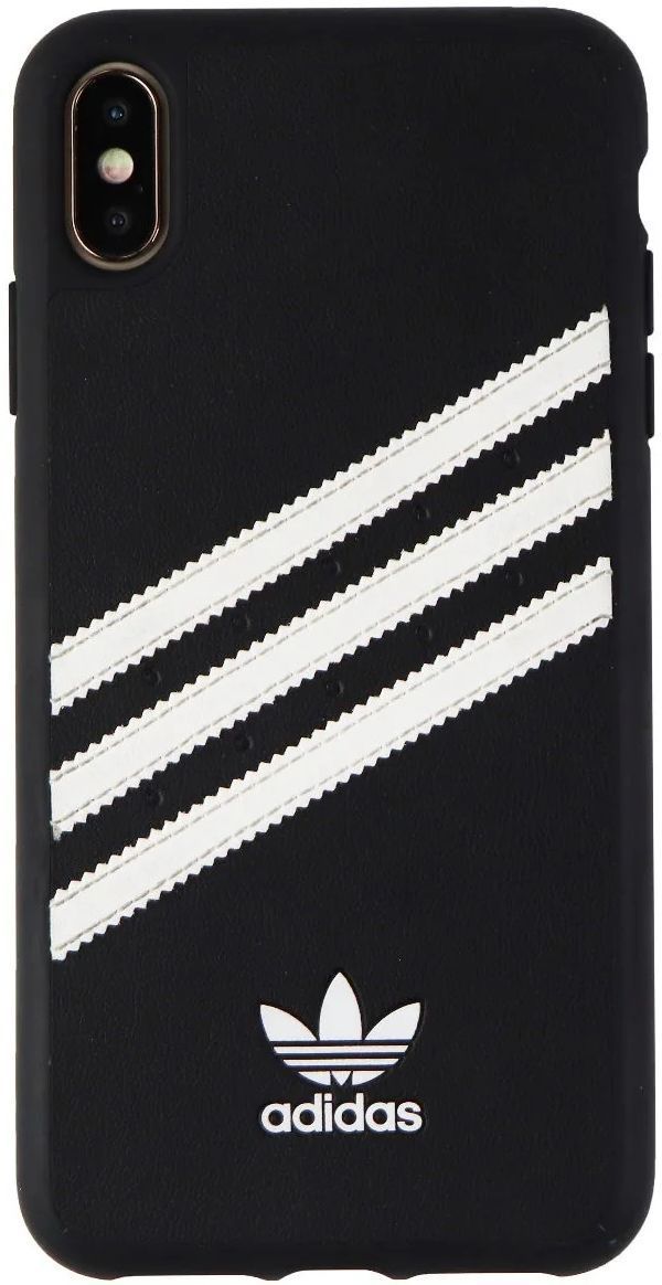 Adidas 3-Stripes Phone Case for iPhone XS Max