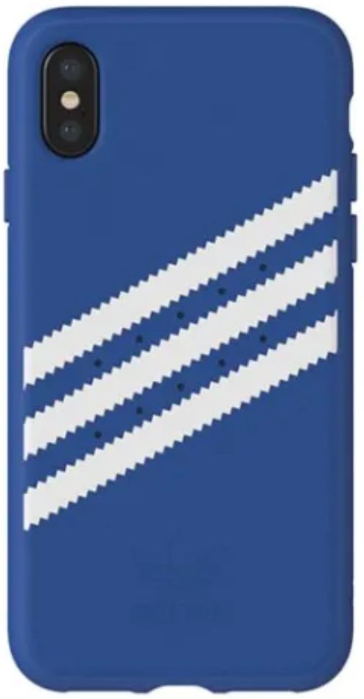Adidas 3-Stripes Phone Case for iPhone XS Max