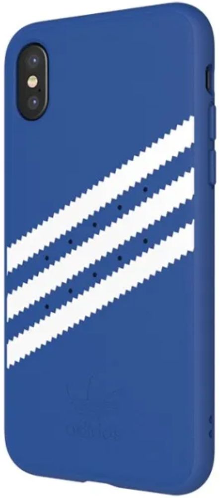 Adidas 3-Stripes Phone Case for iPhone XS Max