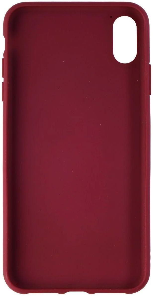 Adidas 3-Stripes Phone Case for iPhone XS Max