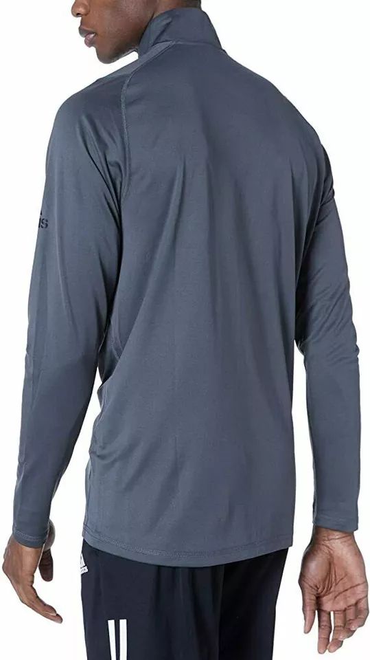 Adidas Men's Half Zip Track 2XL
