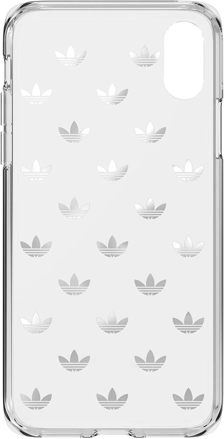 Adidas Trefoil Snap Phone Case for iPhone X / XS