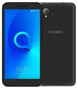 Alcatel 1 (2018) - 8GB - Black