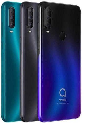 Alcatel 3L (2020)