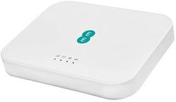 Alcatel 5GEE Mobile WiFi 6 QTAD52E 5G Hotspot - White