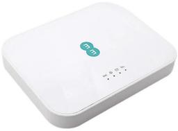Alcatel 5GEE Mobile WiFi 6 QTAD52E 5G Hotspot - White