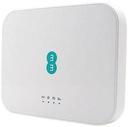 Alcatel 5GEE Mobile WiFi 6 QTAD52E 5G Hotspot - White