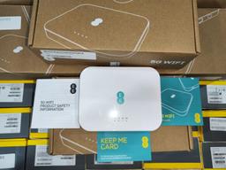 Alcatel 5GEE Mobile WiFi 6 QTAD52E 5G Hotspot - White