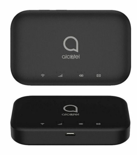 Alcatel Linkzone 2 MW43TM Mobile WiFi Hotspot 4G LTE