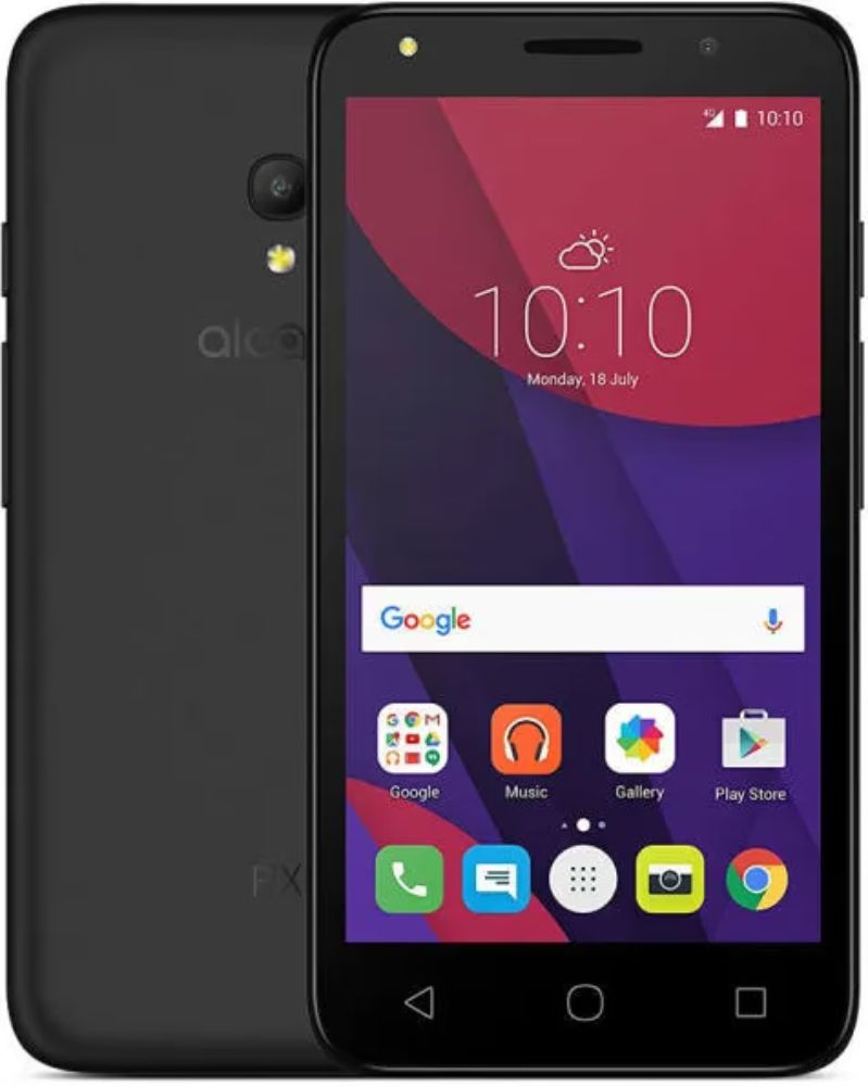 Alcatel Pixi 4 (5)