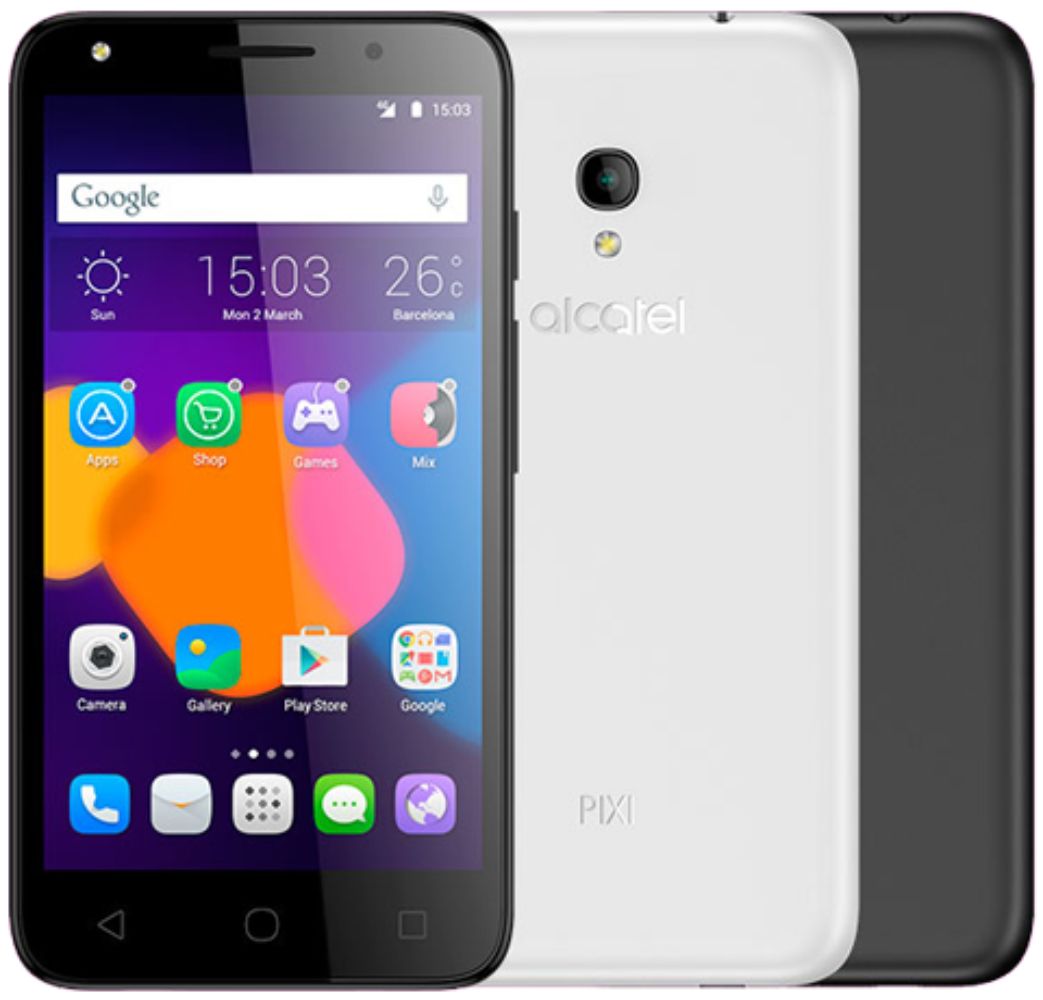 Alcatel Pixi 4 (5)