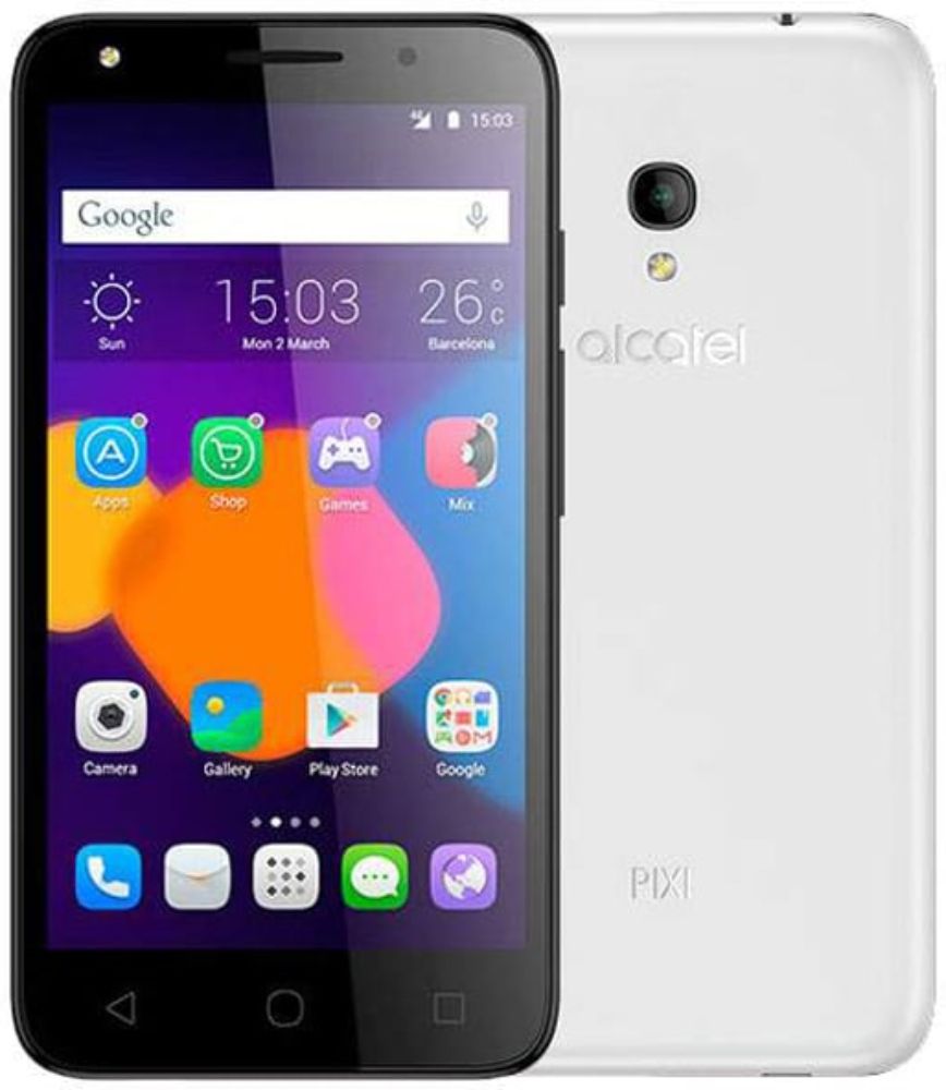 Alcatel Pixi 4 (5)