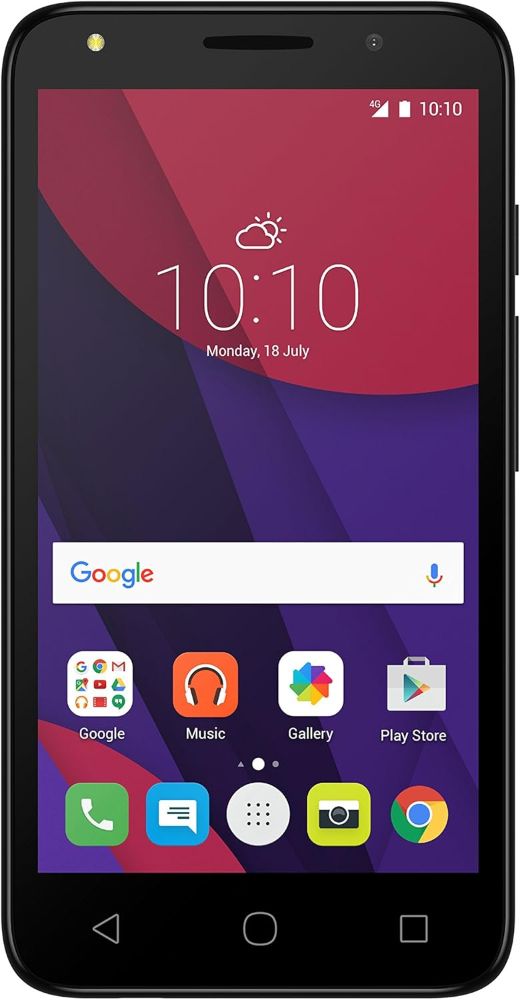 Alcatel Pixi 4 (5)