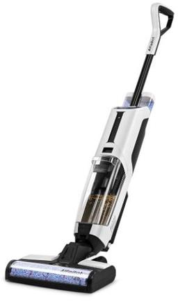 AlfaBot T36 Cordless Floor Vacuum Cleaner and Mop