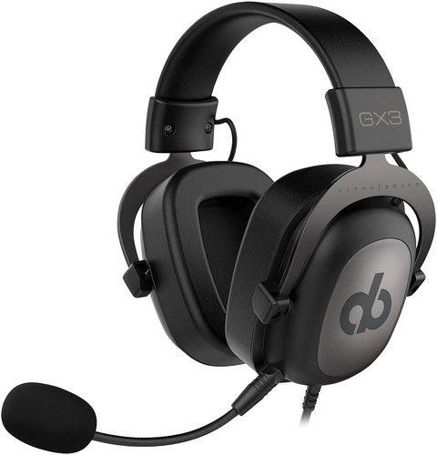 Alpha Bravo GX3 Pro Gaming Headset