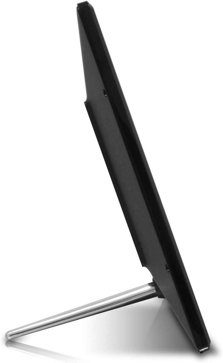 Aluratek AWS17F 17 WiFi Digital Photo Frame
