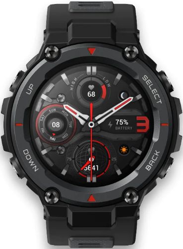 Amazfit T-Rex Pro Smartwatch