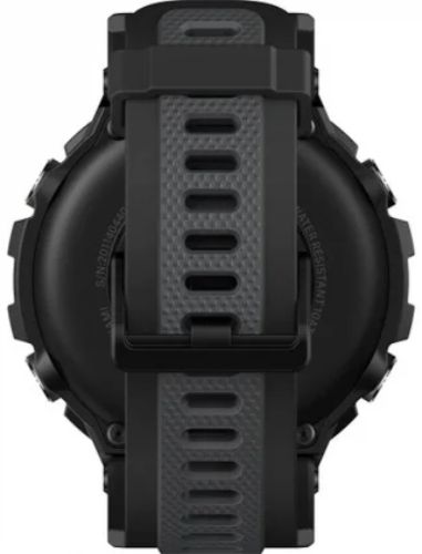 Amazfit T-Rex Pro Smartwatch