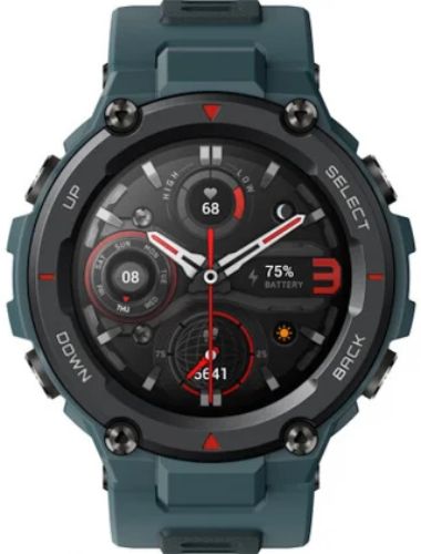 Amazfit T-Rex Pro Smartwatch