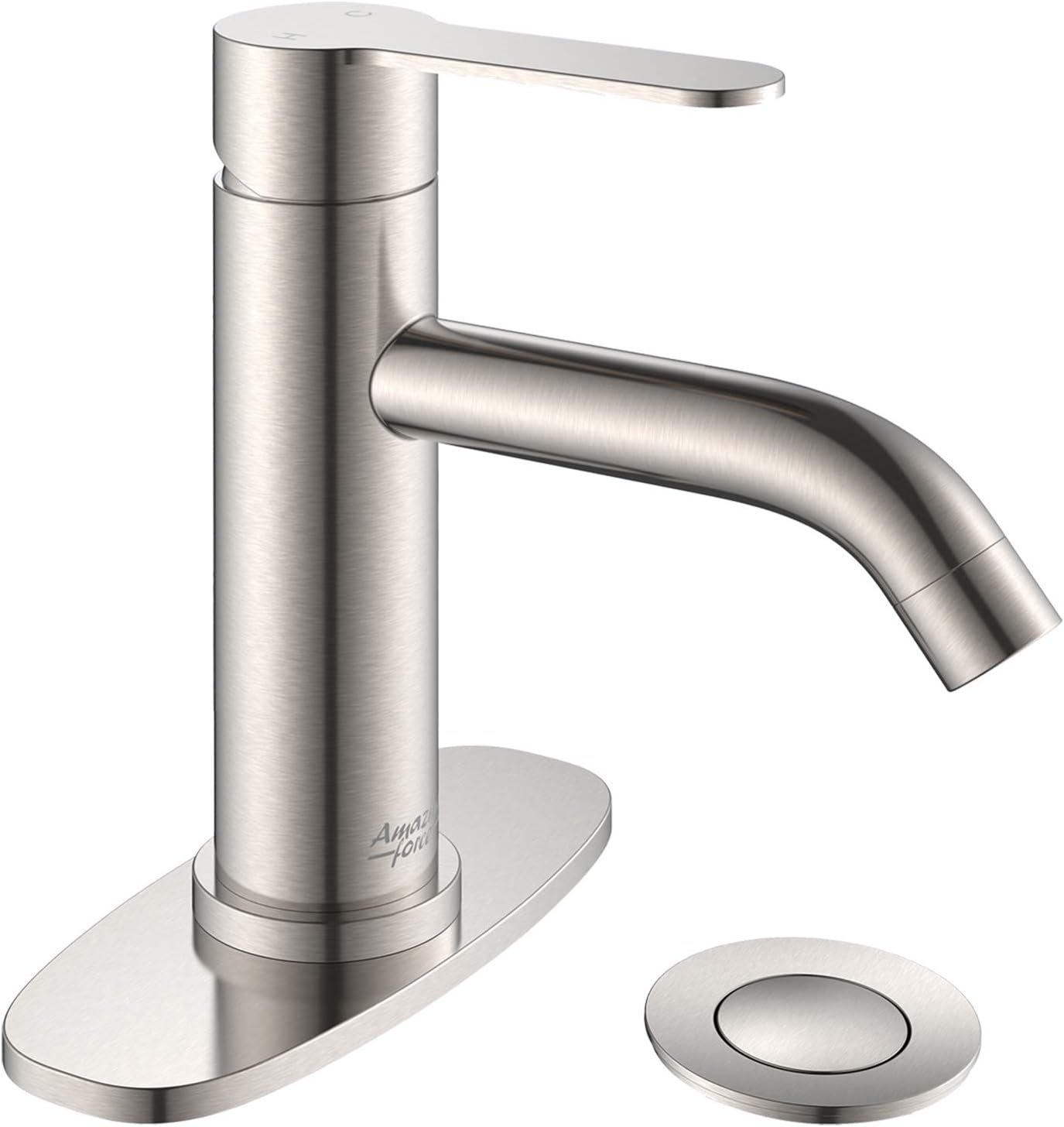 Amazing Force Bathroom Faucet ‎AF041101BN