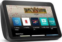 Amazon Echo Show 8 2nd Gen