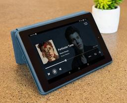 Amazon Fire 7 (9th Gen) Tablet (2019) - 16GB - WiFi - Plum