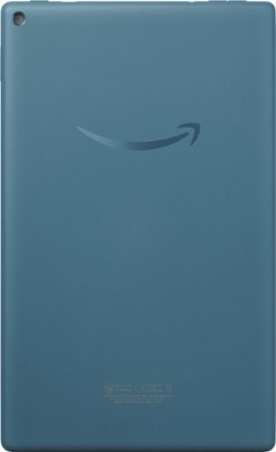 Amazon Fire HD 10 Tablet (2019) - 64GB - Twilight Blue