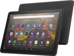 Amazon Fire HD 10 Tablet (2021) - 32GB - Black