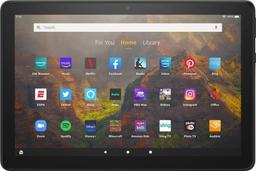 Amazon Fire HD 10 Tablet (2021) - 32GB - Black