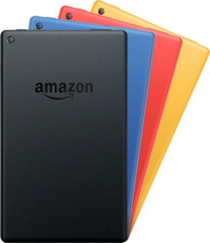 Amazon Fire HD 8 (2018)