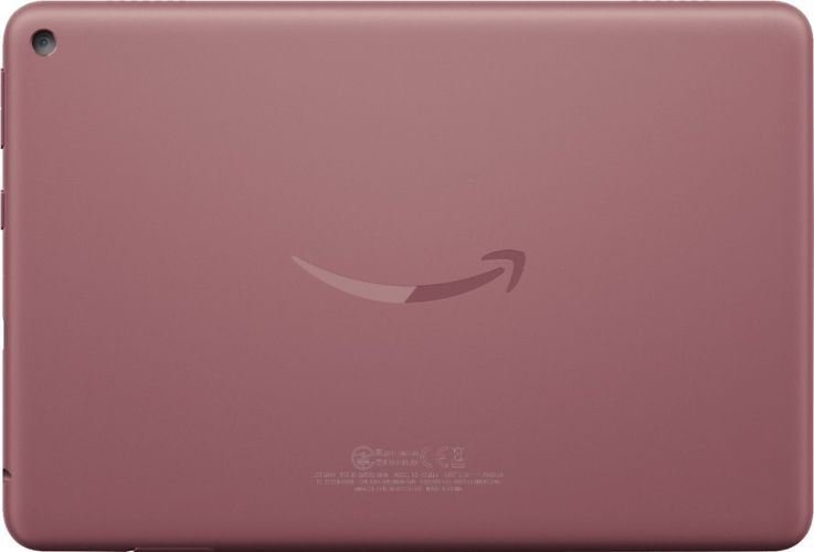 Amazon Fire HD 8 Tablet (2022)