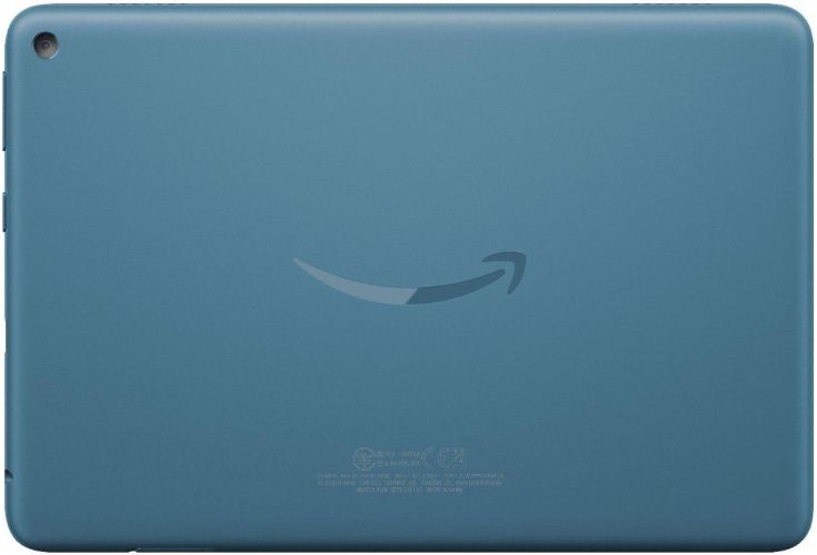Amazon Fire HD 8 Tablet (2022)